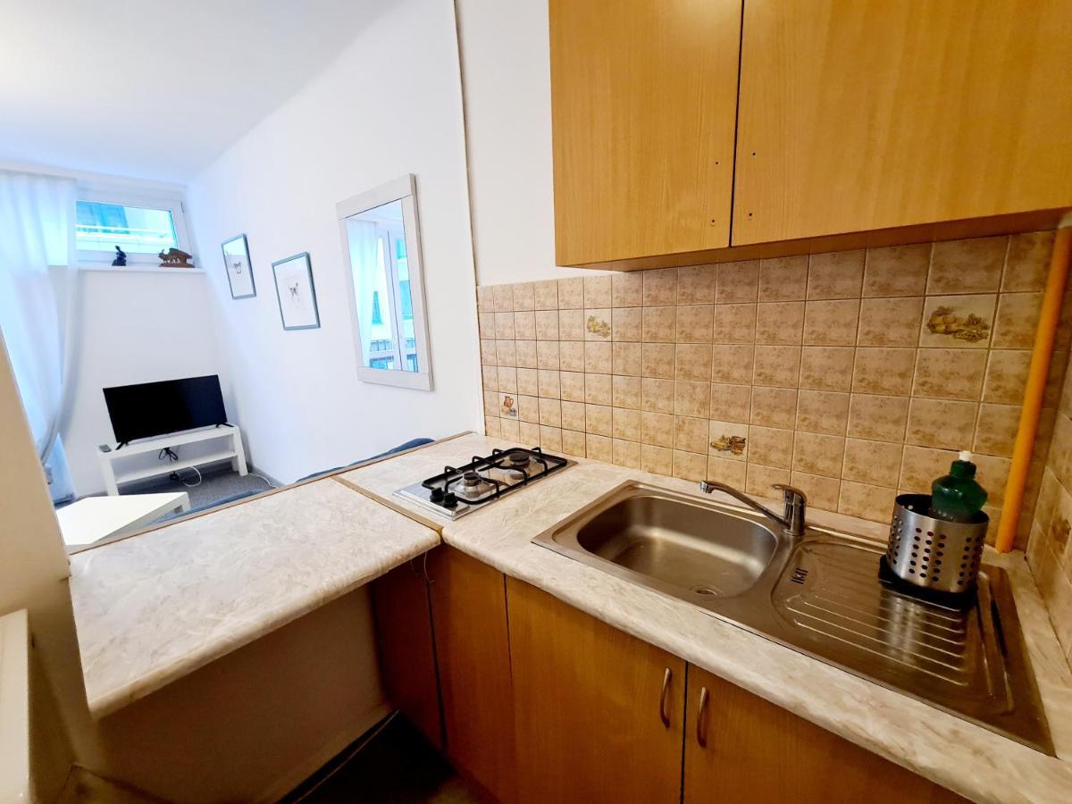 华沙Topfloor Greeceflat A Cosy Flat In The City Center公寓 外观 照片